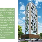 APARTAMENTO BAIRRO CANCELLI -EDIFÍCIO  GIARDINO CANCELLI