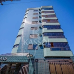 EDIFICIO WILLIAN  - IMOVEL IMPECAVEL - SUITE MASTER  2 VAGAS ATRAS COL IDEAL