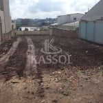 TERRENO CANCELLI COM 558m2 - Excelente opção para construção de apartamentos.