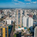 JL O melhor e mais completo apartamento de luxo ao lado do colégio Marista