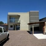 Sobrado à venda, Bairro Guarujá , com recuo frontal para const sala comercial.