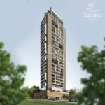 APARTAMENTO BAIRRO CANCELLI - EDIFÍCIO  GIARDINO CANCELLI