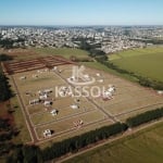 TERRENO BAIRRO TROPICAL III - LOTEAMENTO PRONTO PARA CONSTRUÇÃO