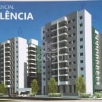 APARTAMENTO EDIFÍCIO VALÊNCIA - SEMI-MOBILIADO ÓTIMA LOCALIZAÇÃO