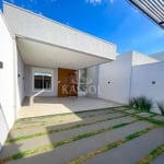 Casa à venda, TROPICAL III, CASCAVEL - PR