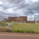 Terreno à venda, FLORESTA, CASCAVEL - PR, 20 m  de testada, prox. IFPR