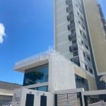 Apartamento à venda com 1 suíte   1 quarto, CENTRO, CASCAVEL - PR