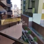 Excelente apartamento central 1 suíte   2 quartos com área total de 281m