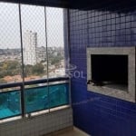 Apartamento à venda, CENTRO, CASCAVEL - PR, 03 QUARTOS, super central