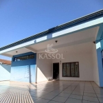 Casa ampla com piscina na Neva - proximo R Marechal Rondon - Incra