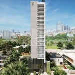 PRÉ-LANÇAMENTO   VERT RESIDENCE  - RUA VISCONDE DE GUARAPUAVA  -  REGIÃO INCRA