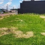 TERRENO NO BAIRRO SIENA, ESQUINA, AVENIDA COMERCIAL CASCAVEL PR