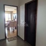 Apartamento à venda, CENTRO, CASCAVEL - PR, 03 QUARTOS, SACADA, 01 VAGA