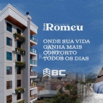 Apartamento 1 suíte 1 quarto na planta Imobiliária Kassol - Cascavel Centro