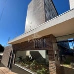 Apartamento cobertura duplex novo à venda, CENTRO, CASCAVEL - PR