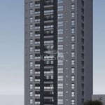 Edificio Presença - Aptos na planta 1 quarto e 1 vaga garagem - próximo Unipar