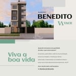 Apartamento com 2 dormitórios à venda, CLAUDETE, CASCAVEL - PR