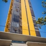 SALA COMERCIAL NO EDIFICIO FELIPE ADURA, NO CENTRO DE CASCAVEL.