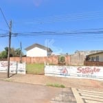 Terreno no Bairro Maria Luiza com área de 540m   sendo 18m de testada principal