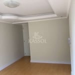 Apartamento à venda em Cascavel Pr - Condomínio Morada do Sol 1.