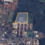 Prepare-se para uma oportunidade única, área no centro da cidade com 7.502m