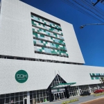 O CENTRO MÉDICO DOM MEDICAL CENTER É PROJETADO PARA PROFISSIONAIS DA ÁREA DA