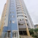 Apartamento à venda, CENTRO, CASCAVEL - PR CENTRO COM PISCINA