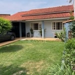 Casa à venda, RECANTO TROPICAL, CASCAVEL - PR, 02 quartos, 02 garagens