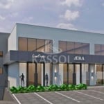 SALA COMERCIAL PARA LOCAÇÃO COM MEZANINO PRÓXIMO AO SHOPPING JL