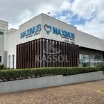 Imóvel Comercial alugado, com rentabilidade garantida. Próximo Hospital Gênesis