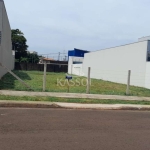 Terreno à venda, LOTEAMENTO PADOVANI 3, CASCAVEL Exelente OportunidadedeNegócio. - PR Construa  aqui