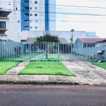 Excelente imóvel à venda, 95.00 m , com sobra de terreno na frente - RECANTO TROPICAL, CASCAVEL - PR