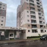 Apartamento à venda, 2 quartos, 61 m  PIONEIROS CATARINENSES, CASCAVEL - PR