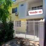 Sobrado à venda, Suíte mais 2 quartos, duas garagens, COQUEIRAL, CASCAVEL - PR