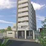 Lançamento  Residencial YUUGEN  Apartamentos com 2 quartos ou 1 suíte e 1 quarto