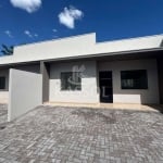 Casa com 3 dormitórios à venda, ALTO ALEGRE, CASCAVEL - PR