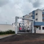 Apartamento mobiliado  locação, VILA FLORA  PIONEIROS CATARINENSE, CASCAVEL - PR