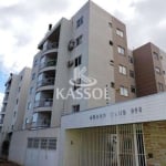 apartamento 03 dormitórios, Bairro Pacaembu 01 vaga garagem,  01 Quadra Brasil,