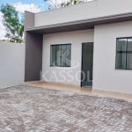 Casa com 3 dormitórios à venda, ALTO ALEGRE, CASCAVEL - PR