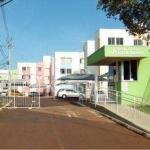 Apartamento com 2 dormitórios à venda,49.03 m , CANCELLI, CASCAVEL - PR