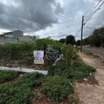 TERRENO DE ESQUINA À VENDA NO BAIRRO UNIVERSITÁRIO PRÓXIMO A UNIOESTE