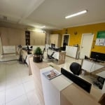 Sala Comercial para locação, COQUEIRAL, CASCAVEL - PR, mobiliada, com vagas