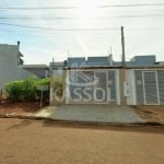 Casa mobiliada a venda e locação no bairro Paulo Godoy 02 quartos