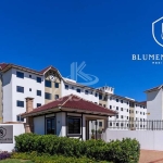 APARTAMENTO BAIRRO PIONEIROS CATARINENSES - RESIDENCIAL BLUMENGARTEN