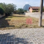 Terreno para Venda em Maricá/RJ - 0 Dorm. 0 m2 Área Útil