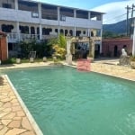 Comercial para Venda em Maricá/RJ - 13 Dorm. 869 m2 Área Útil