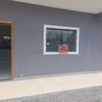 Apartamento para Aluguel em Itaipuaçu, Maricá/RJ - 1 Dorm. 40 m2 Área Útil