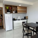 Apartamento no SMART Costa Azul 01 quarto, 45,55 m² para alugar por R$ 4.100,00 - Costa Azul -  Sal