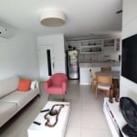 Apartamento na Graça com 2 quartos e 1 suíte, 67m² à venda por R$ 620.000,00