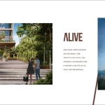 Alive Corredor da Vitória - Apartamento com 1 quarto,  de 24,47 m² à venda a partir de R$ 455.000